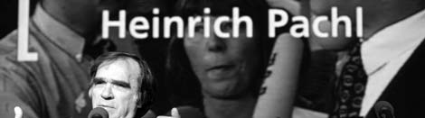 Heinrich Pachl