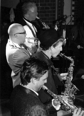 Schäl Sick Brass Band