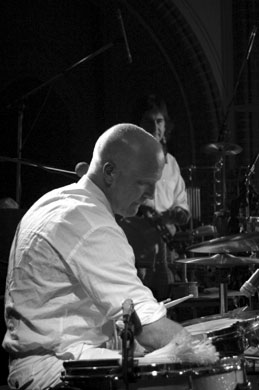 Percussion