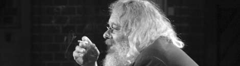 Harry Rowohlt