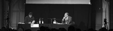 Nadolny und Schrott